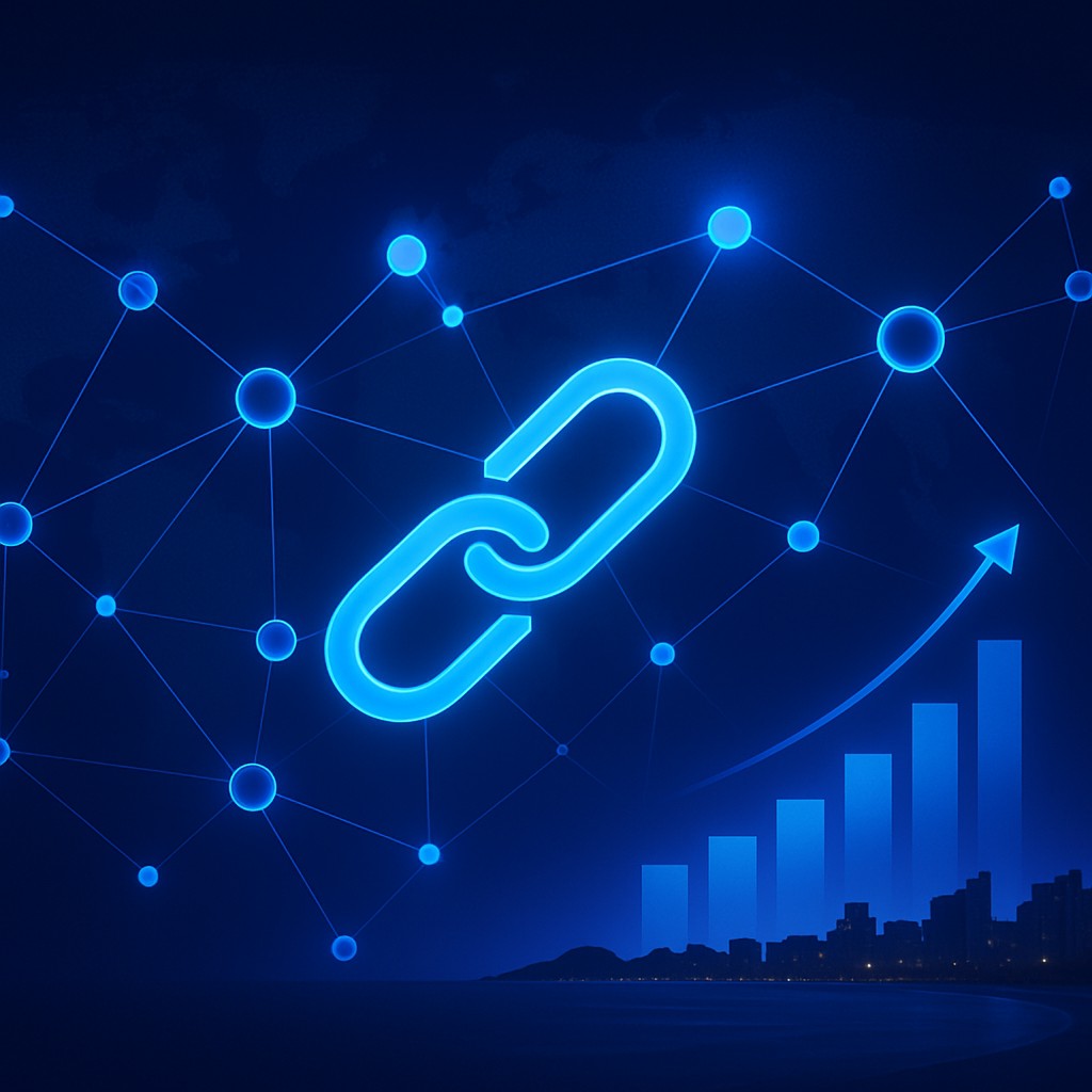 Top 10 Best SEO Backlink Building Agencies in Natal