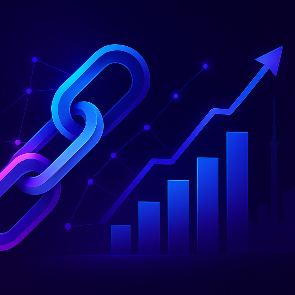Top 10 Best SEO Backlink Building Agencies in New Taipei