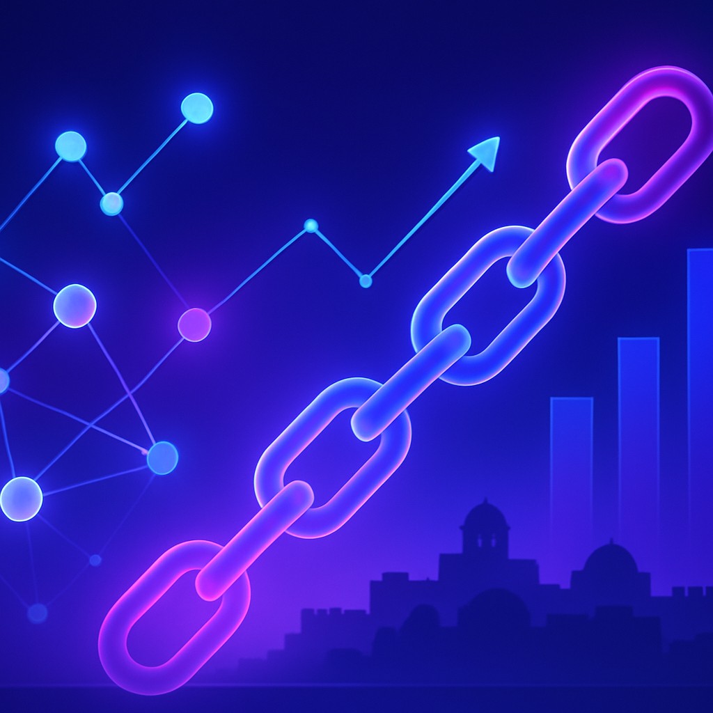 Top 10 Best SEO Backlink Building Agencies in Nicosia