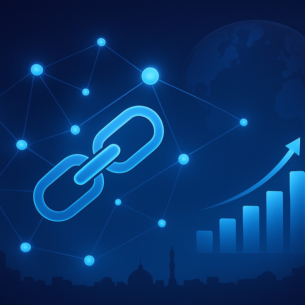 Top 10 Best SEO Backlink Building Agencies in Oran