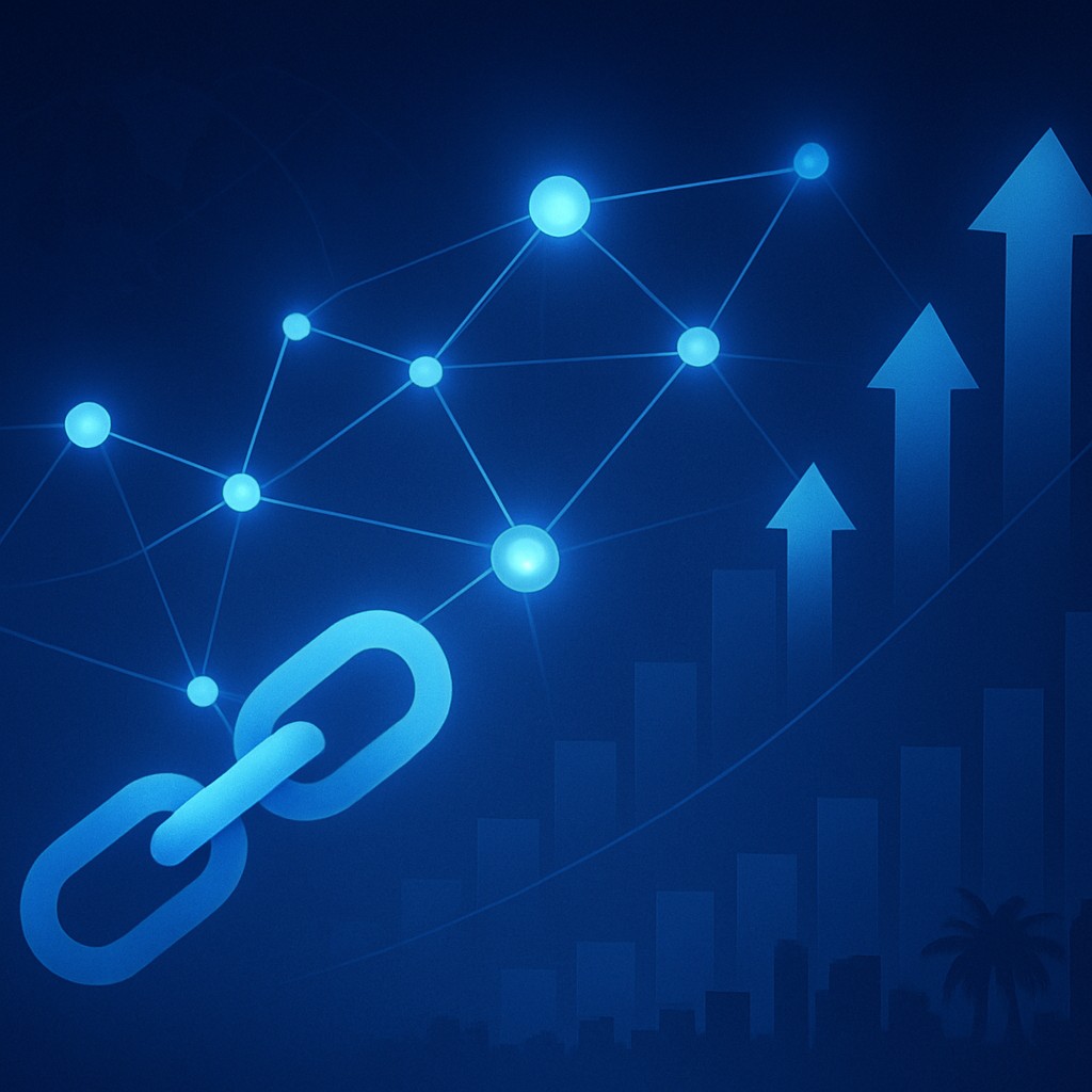 Top 10 Best SEO Backlink Building Agencies in Padang