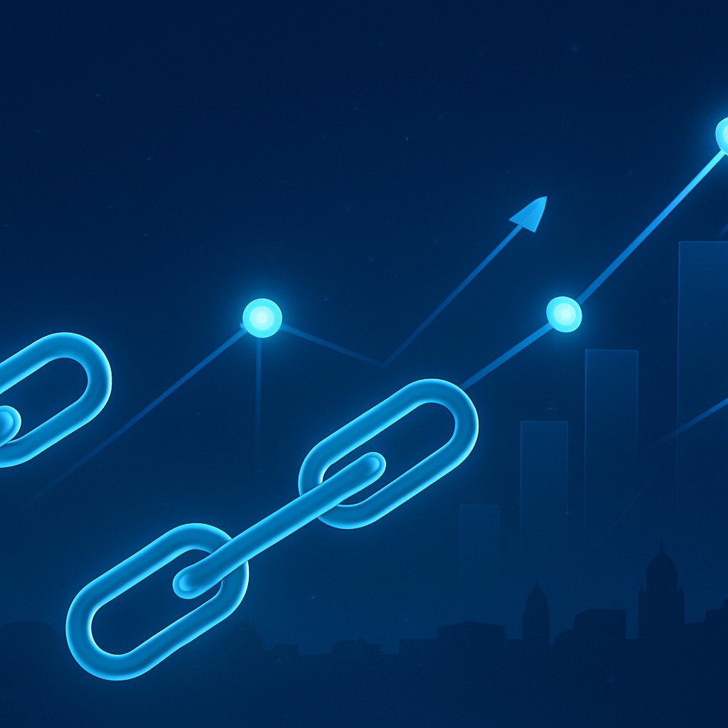 Top 10 Best SEO Backlink Building Agencies in Palermo
