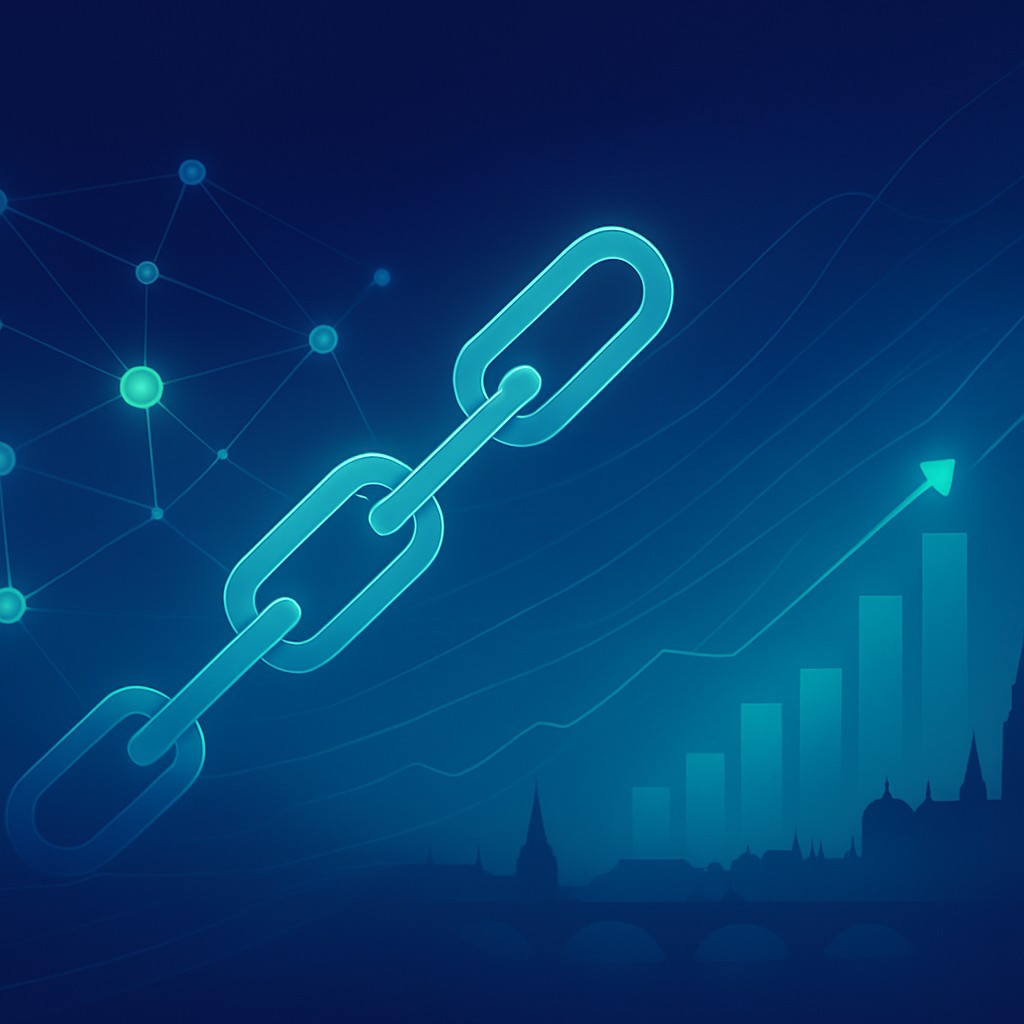 Top 10 Best SEO Backlink Building Agencies in Prague