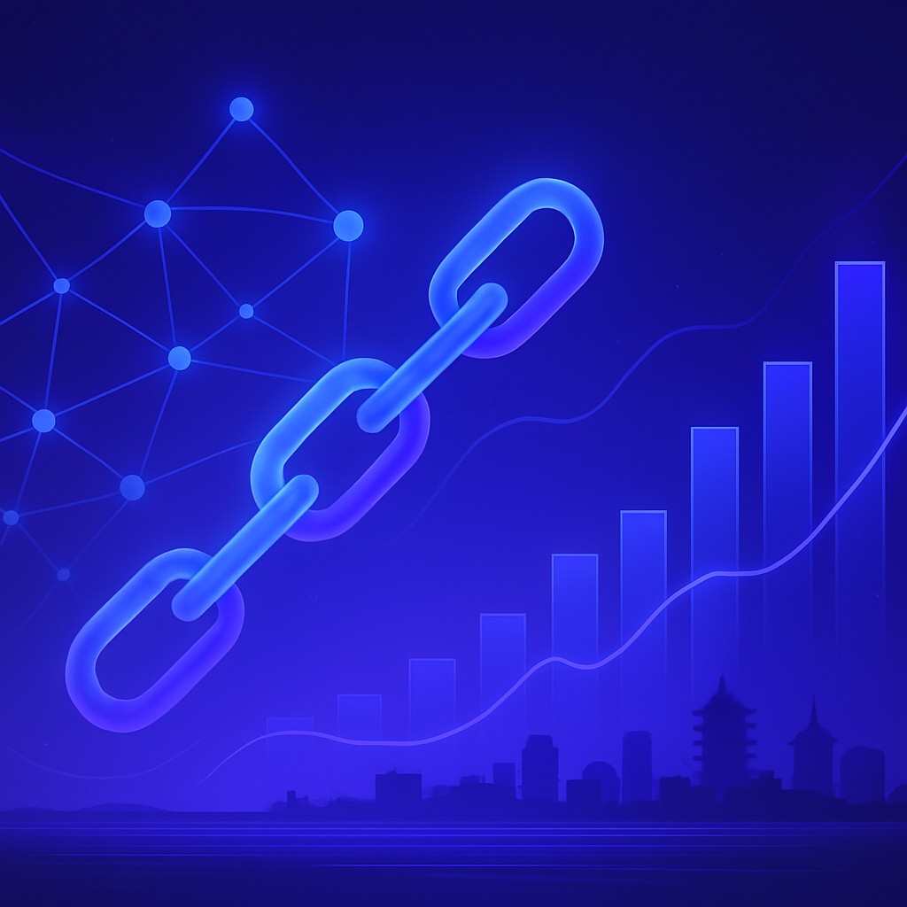 Top 10 Best SEO Backlink Building Agencies in Rizhao