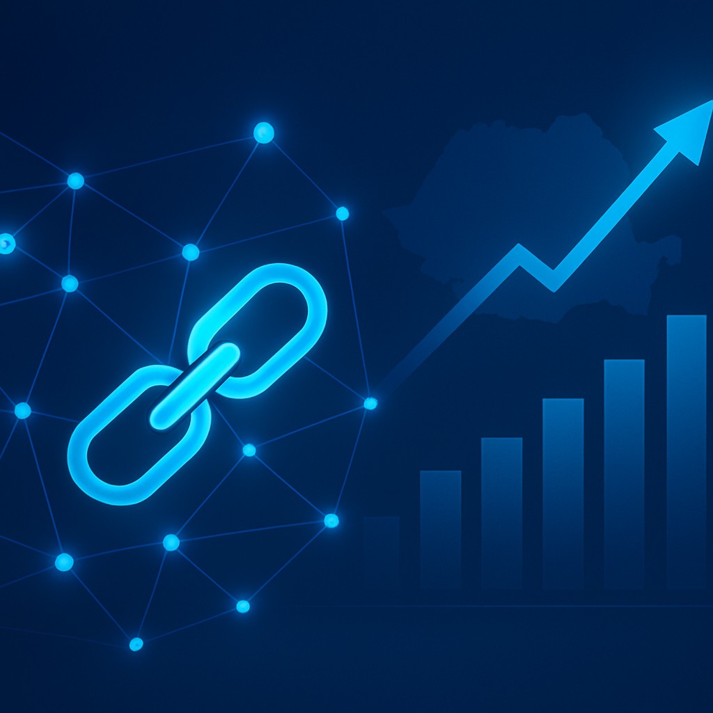 Top 10 Best SEO Backlink Building Agencies in Romania