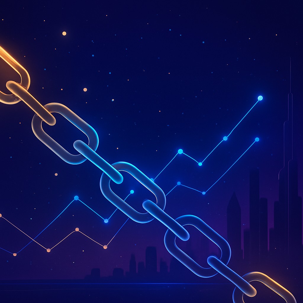 Top 10 Best SEO Backlink Building Agencies in Sharjah