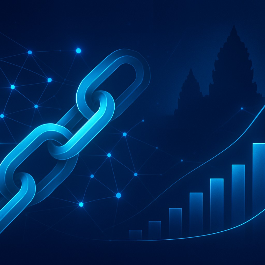 Top 10 Best SEO Backlink Building Agencies in Siem Reap