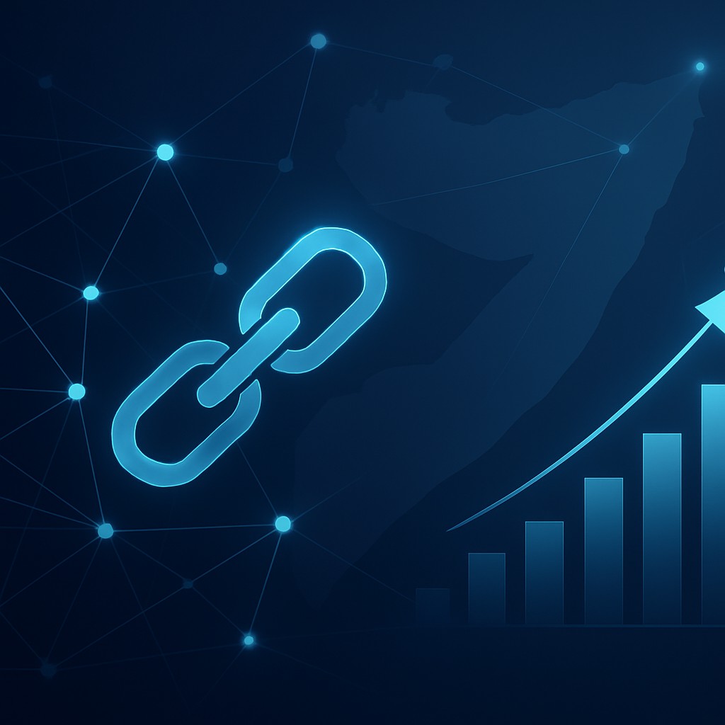 Top 10 Best SEO Backlink Building Agencies in Somalia