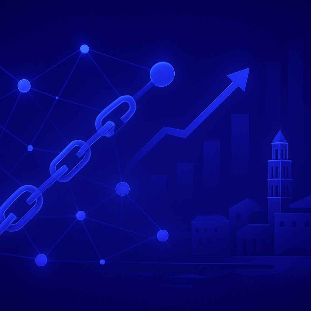 Top 10 Best SEO Backlink Building Agencies in Split