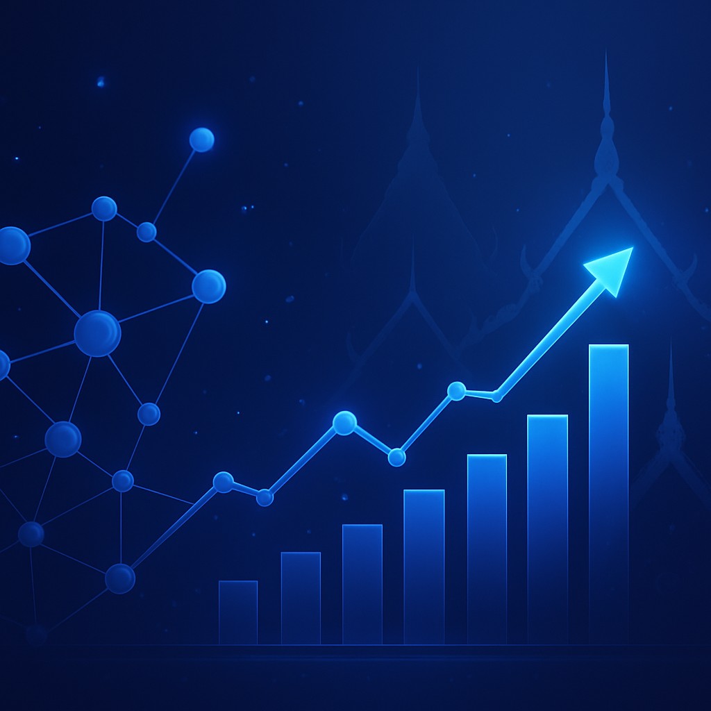 Top 10 Best SEO Backlink Building Agencies in Thailand