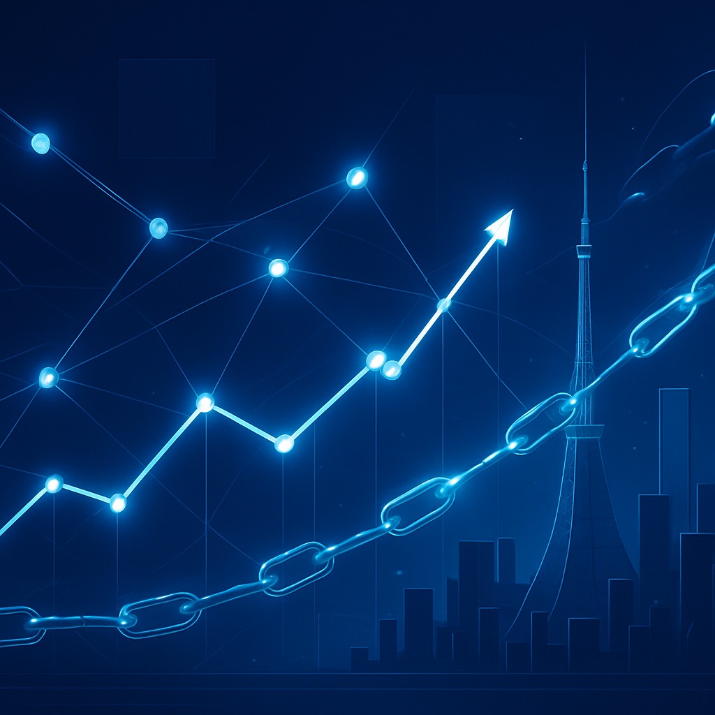 Top 10 Best SEO Backlink Building Agencies in Tokyo
