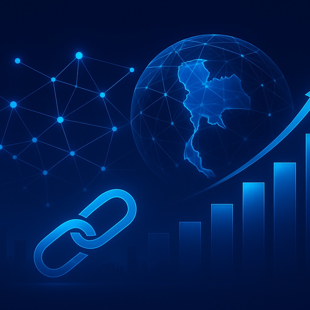 Top 10 Best SEO Backlink Building Agencies in Udon Thani
