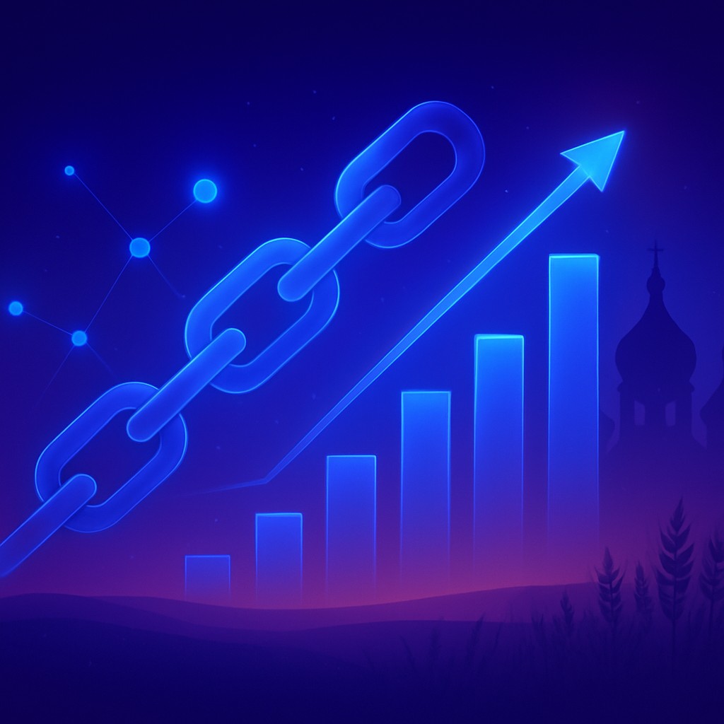 Top 10 Best SEO Backlink Building Agencies in Ukraine