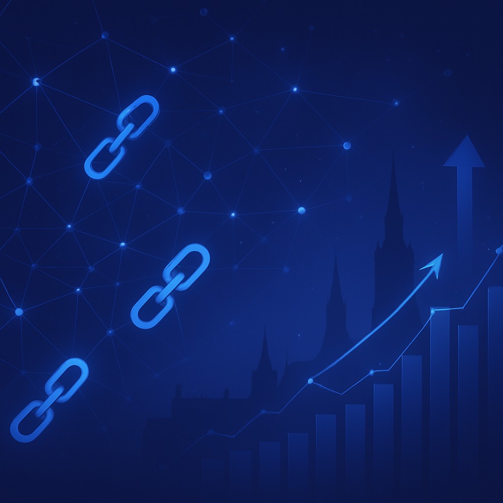 Top 10 Best SEO Backlink Building Agencies in Vilnius