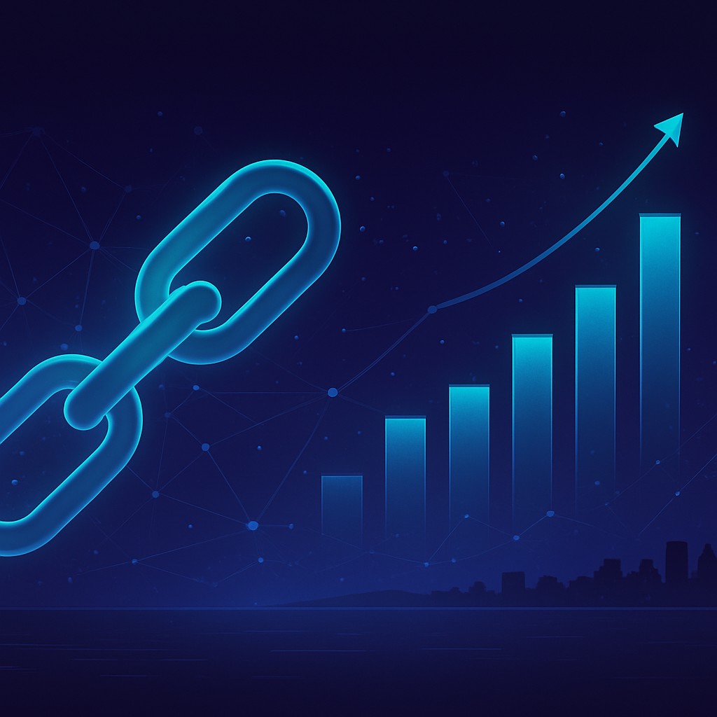 Top 10 Best SEO Backlink Building Agencies in Volos