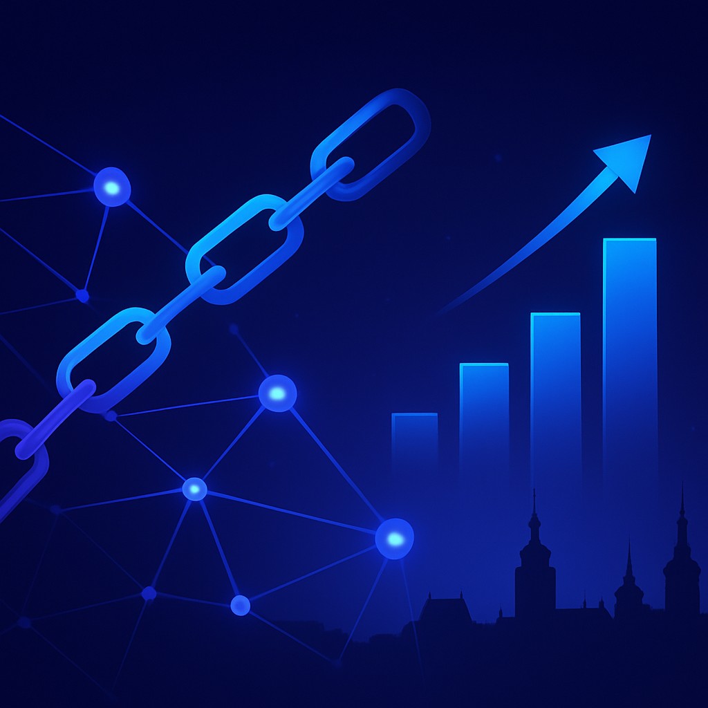 Top 10 Best SEO Backlink Building Agencies in Warsaw