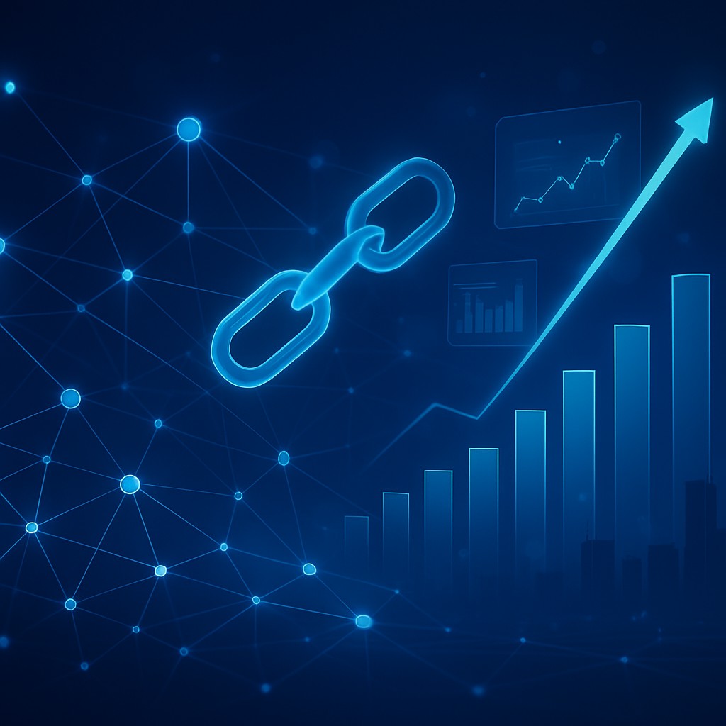 Top 10 Best SEO Backlink Building Agencies in Yongkang