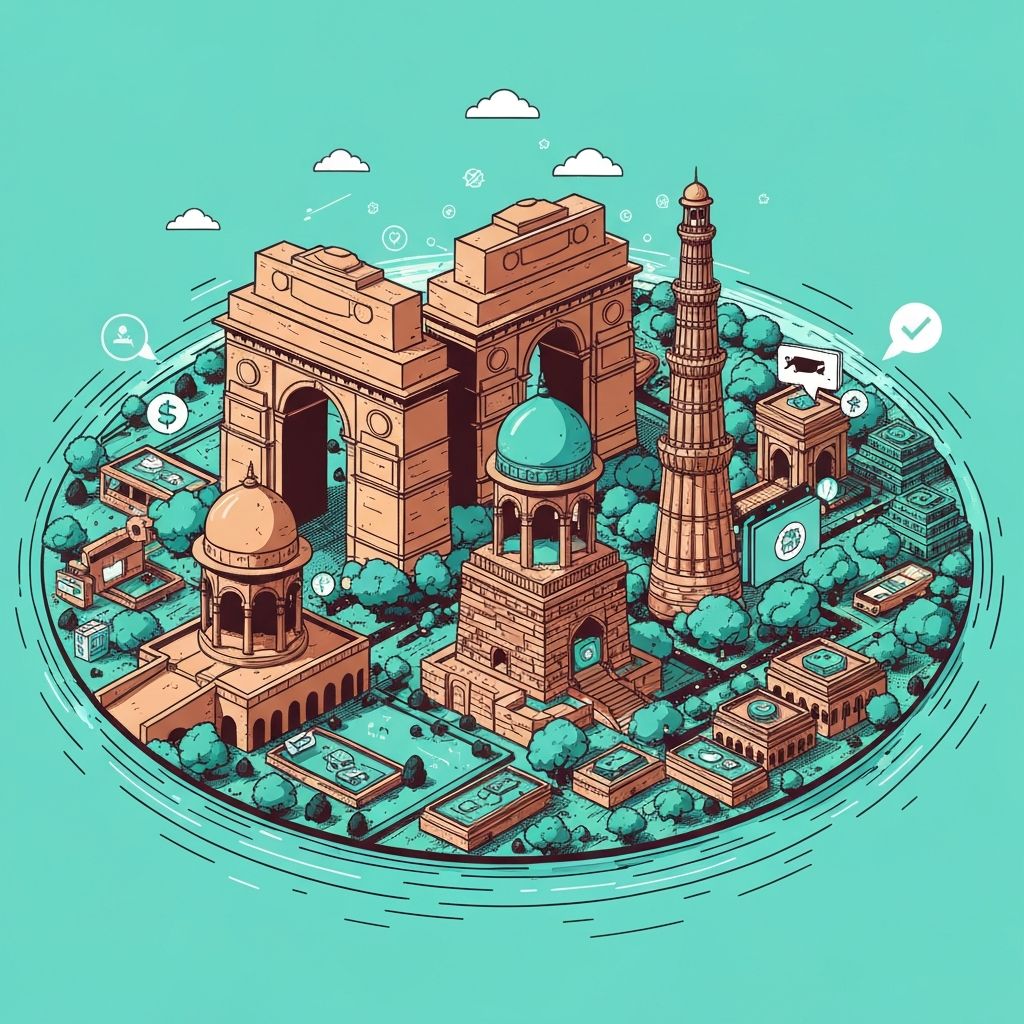 Top 10 Best SEO Companies in Delhi