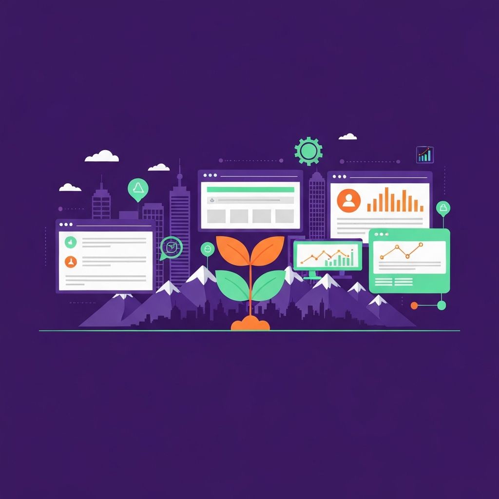 Top 10 Best SEO Companies in Abakan