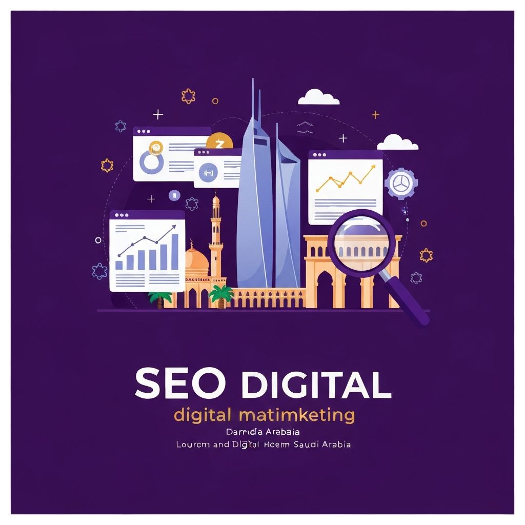 Top 10 Best SEO Companies in Ad-Dammam
