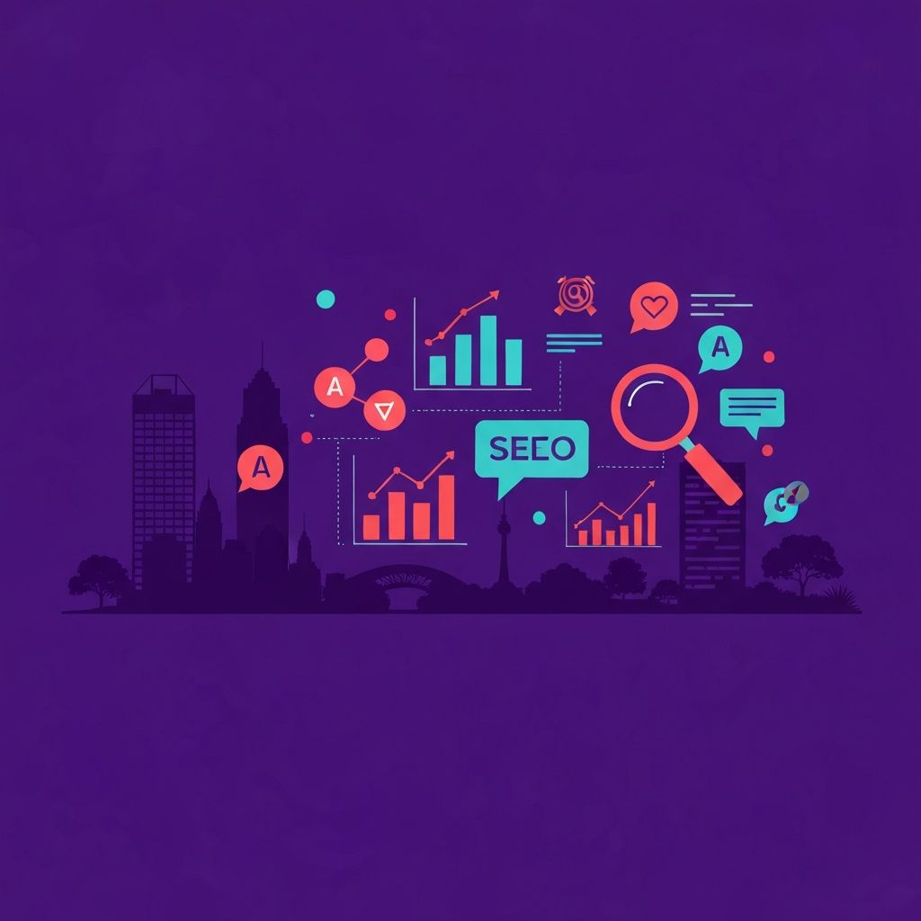 Top 10 Best SEO Companies in Adelaide