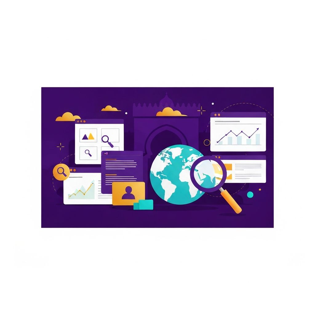 Top 10 Best SEO Companies in Agadir