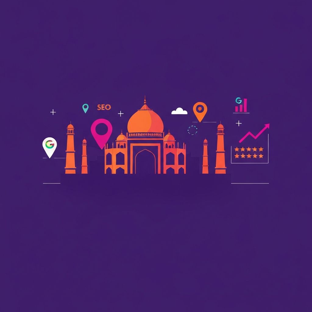 Top 10 Best SEO Companies in Agra