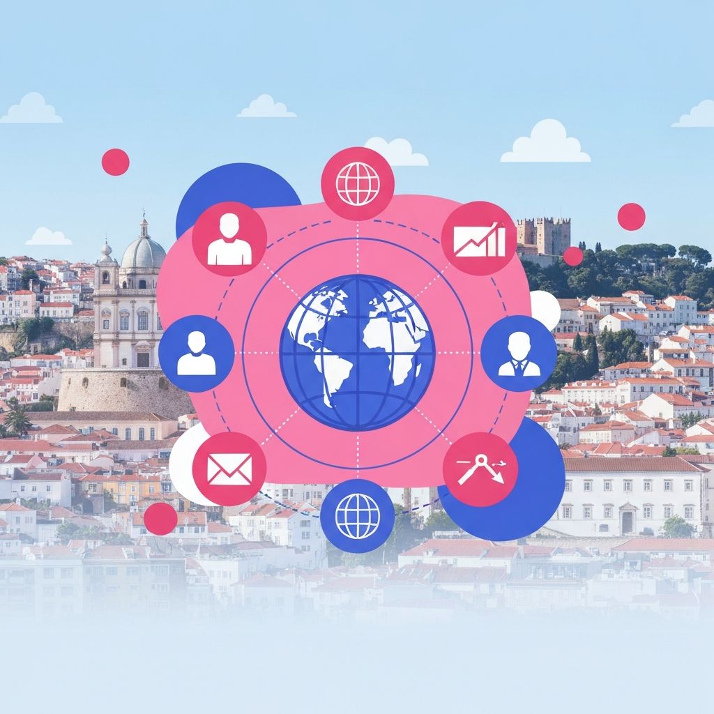 Top 10 Best SEO Companies in Almada