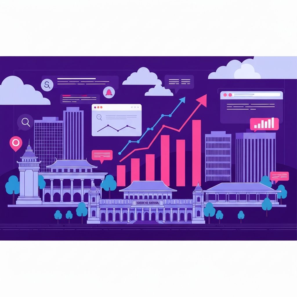 Top 10 Best SEO Companies in Alor Setar