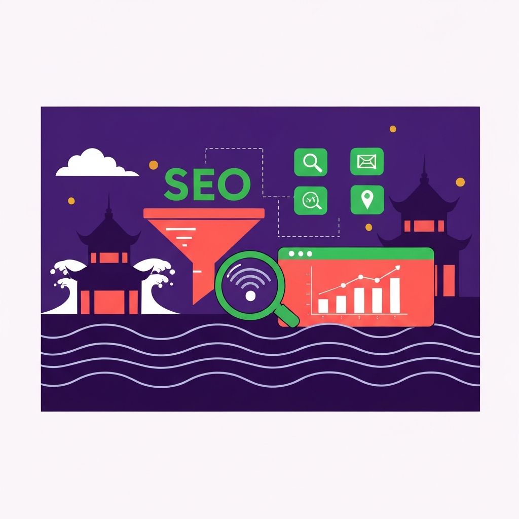 Top 10 Best SEO Companies in Anqing