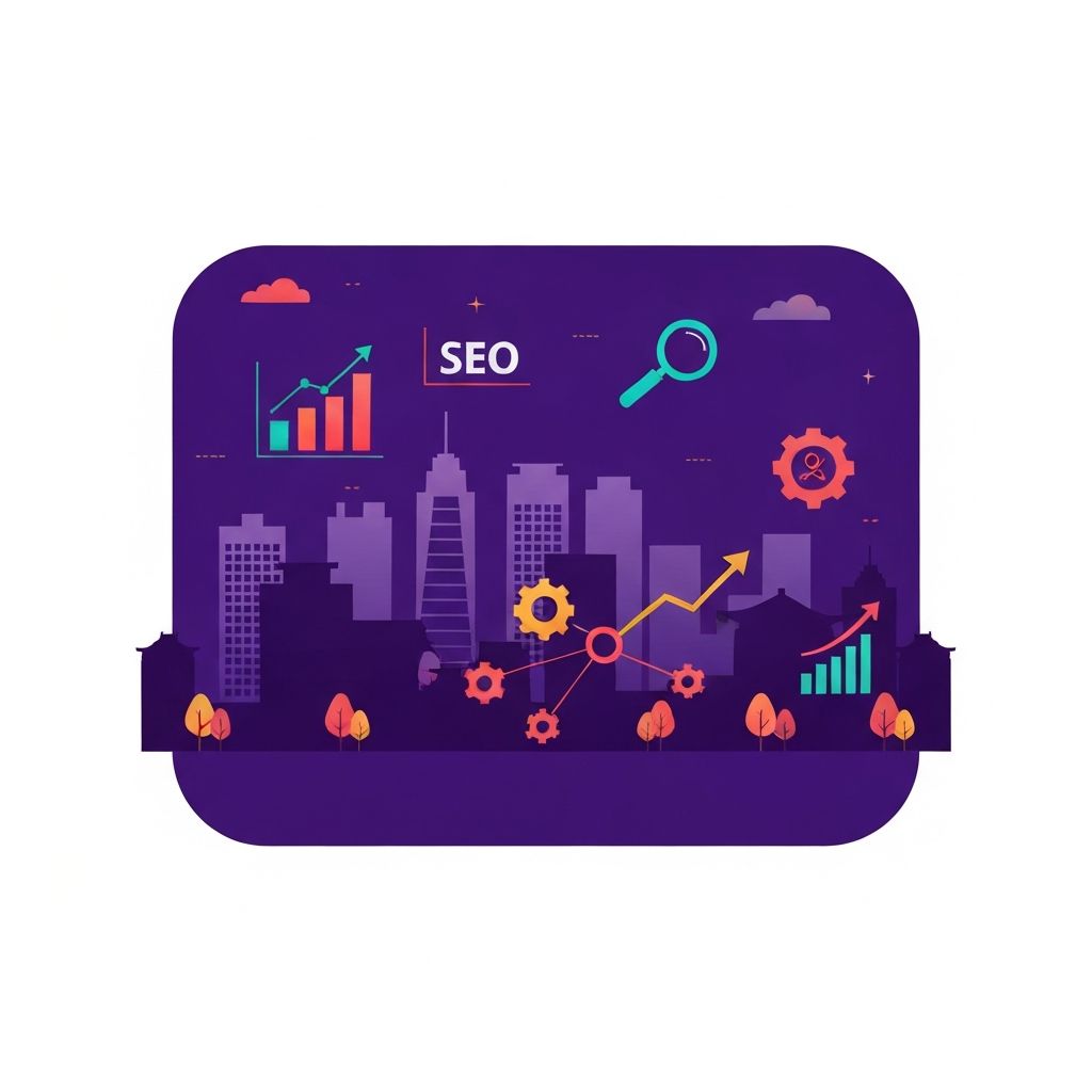Top 10 Best SEO Companies in Ansan