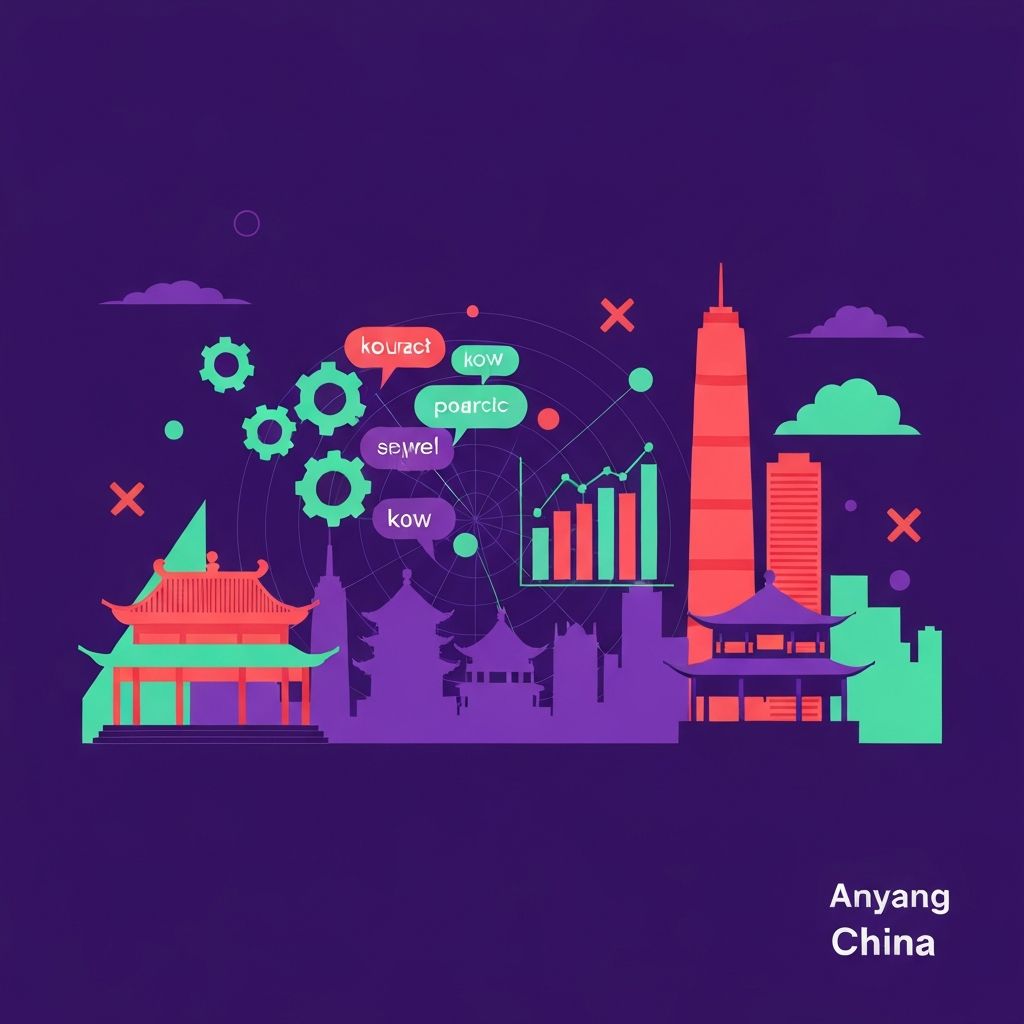 Top 10 Best SEO Companies in Anyang