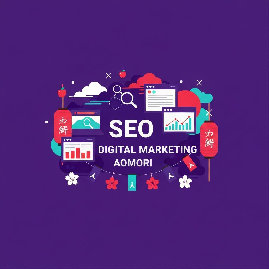 Top 10 Best SEO Companies in Aomori