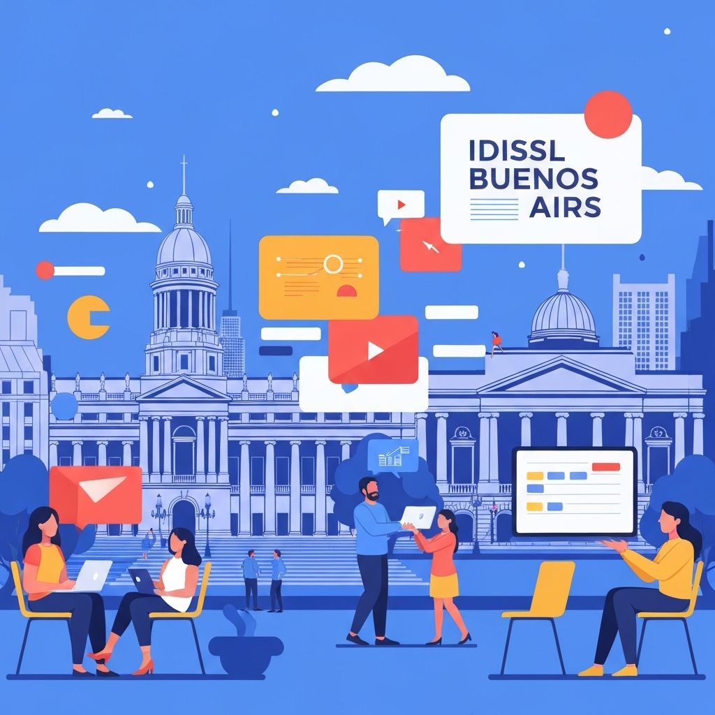 Top 10 Best SEO Companies in Argentina