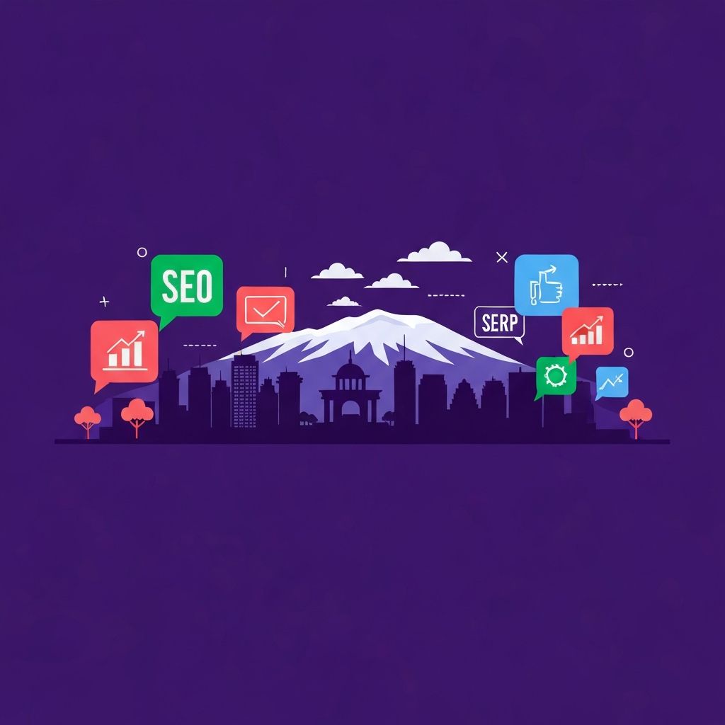 Top 10 Best SEO Companies in Arusha