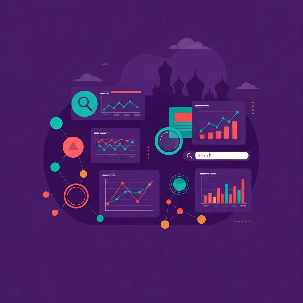 Top 10 Best SEO Companies in Astrakhan
