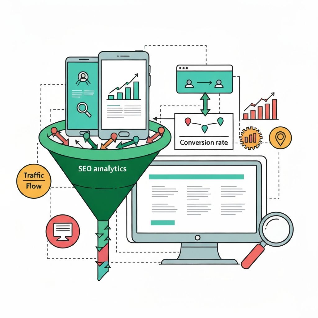 Top 10 Best SEO Companies in Atakpame