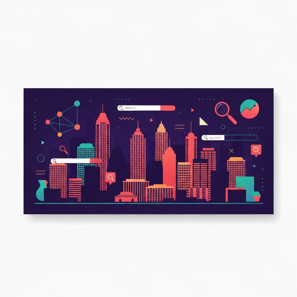 Top 10 Best SEO Companies in Atlanta