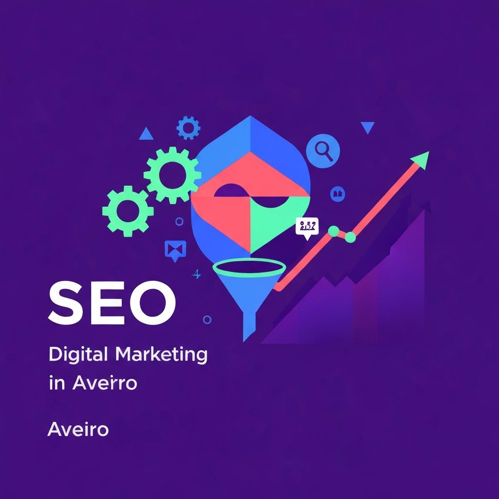 Top 10 Best SEO Companies in Aveiro