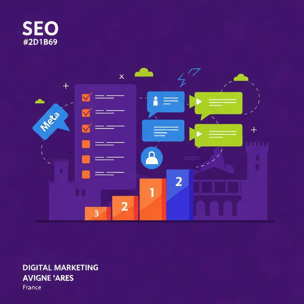 Top 10 Best SEO Companies in Avignon