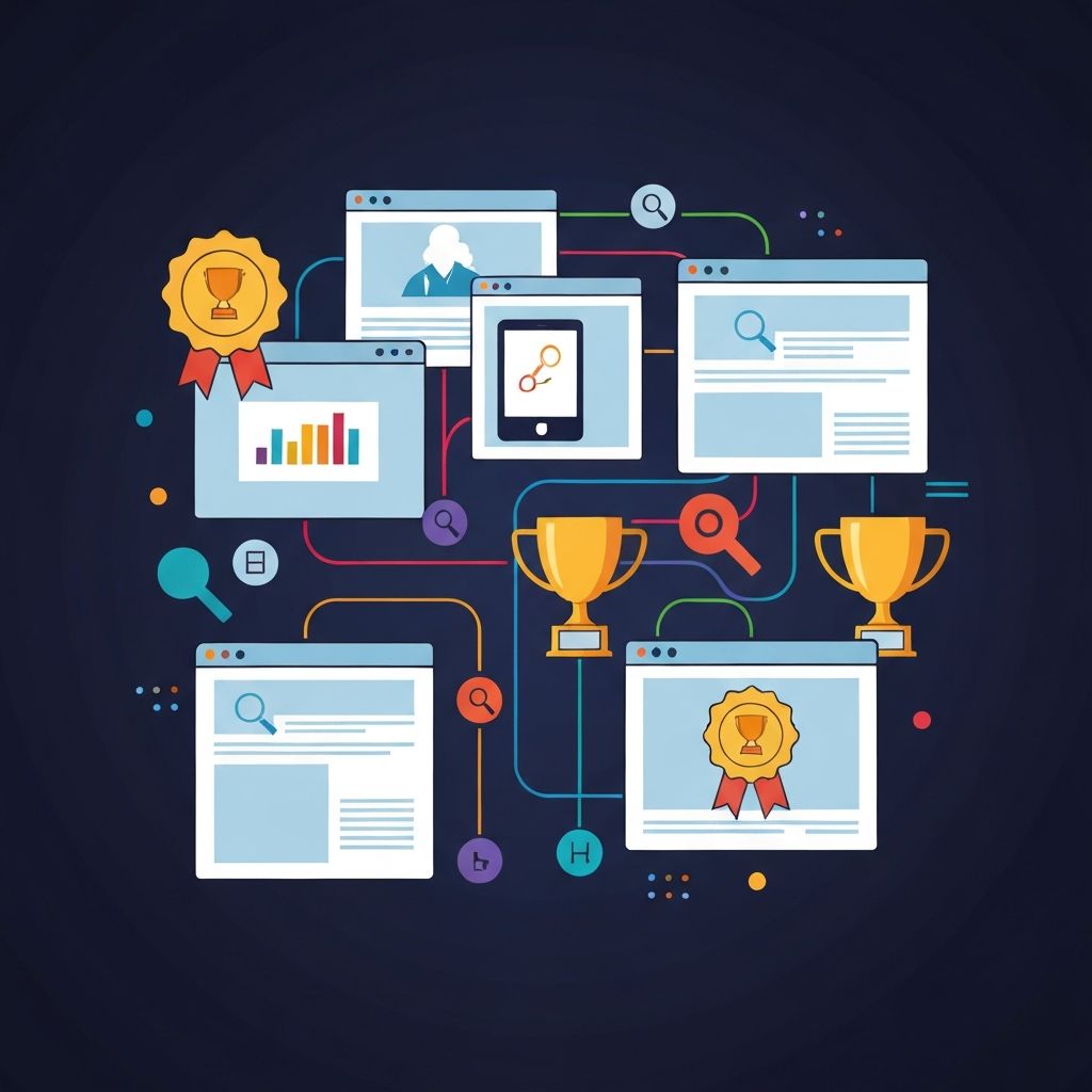 Top 10 Best SEO Companies in Azamgarh