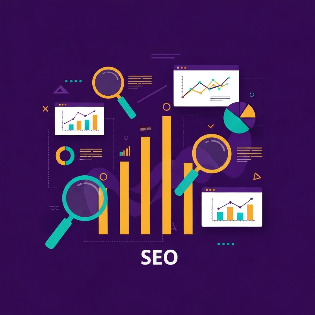 Top 10 Best SEO Companies in Ballarat
