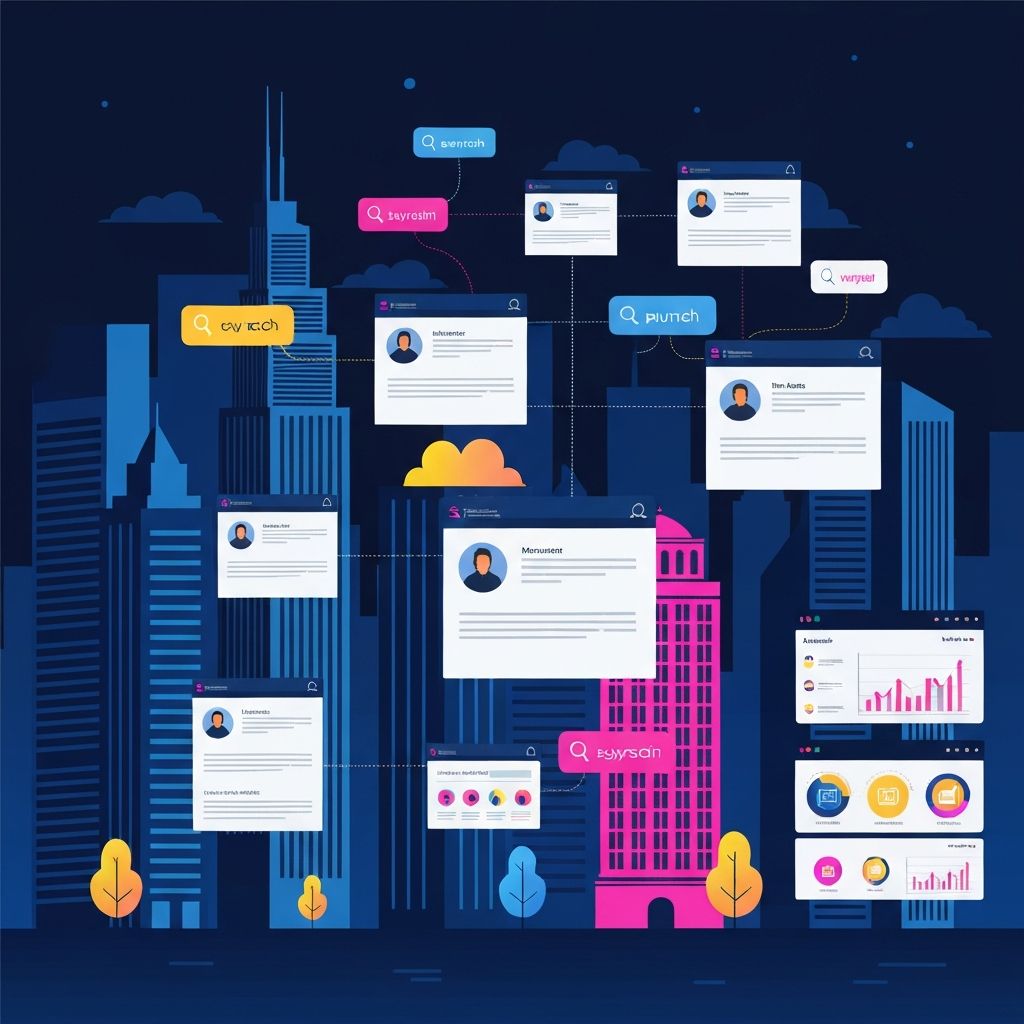 Top 10 Best SEO Companies in Banja Luka