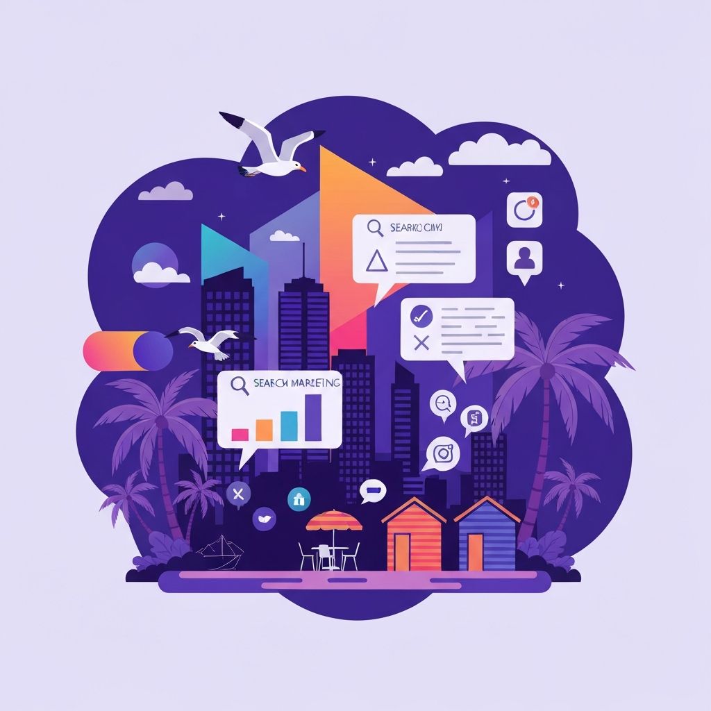 Top 10 Best SEO Companies in Banjul
