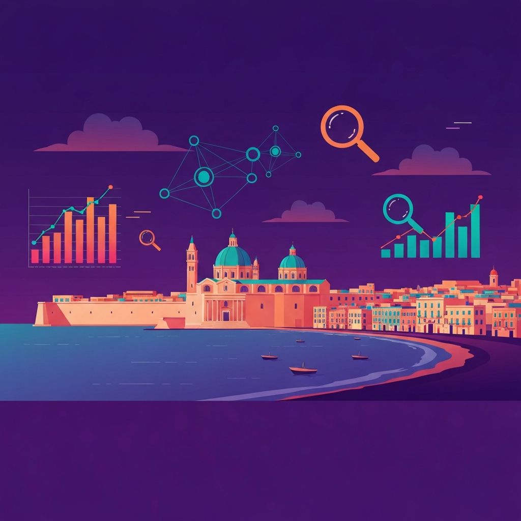 Top 10 Best SEO Companies in Bari