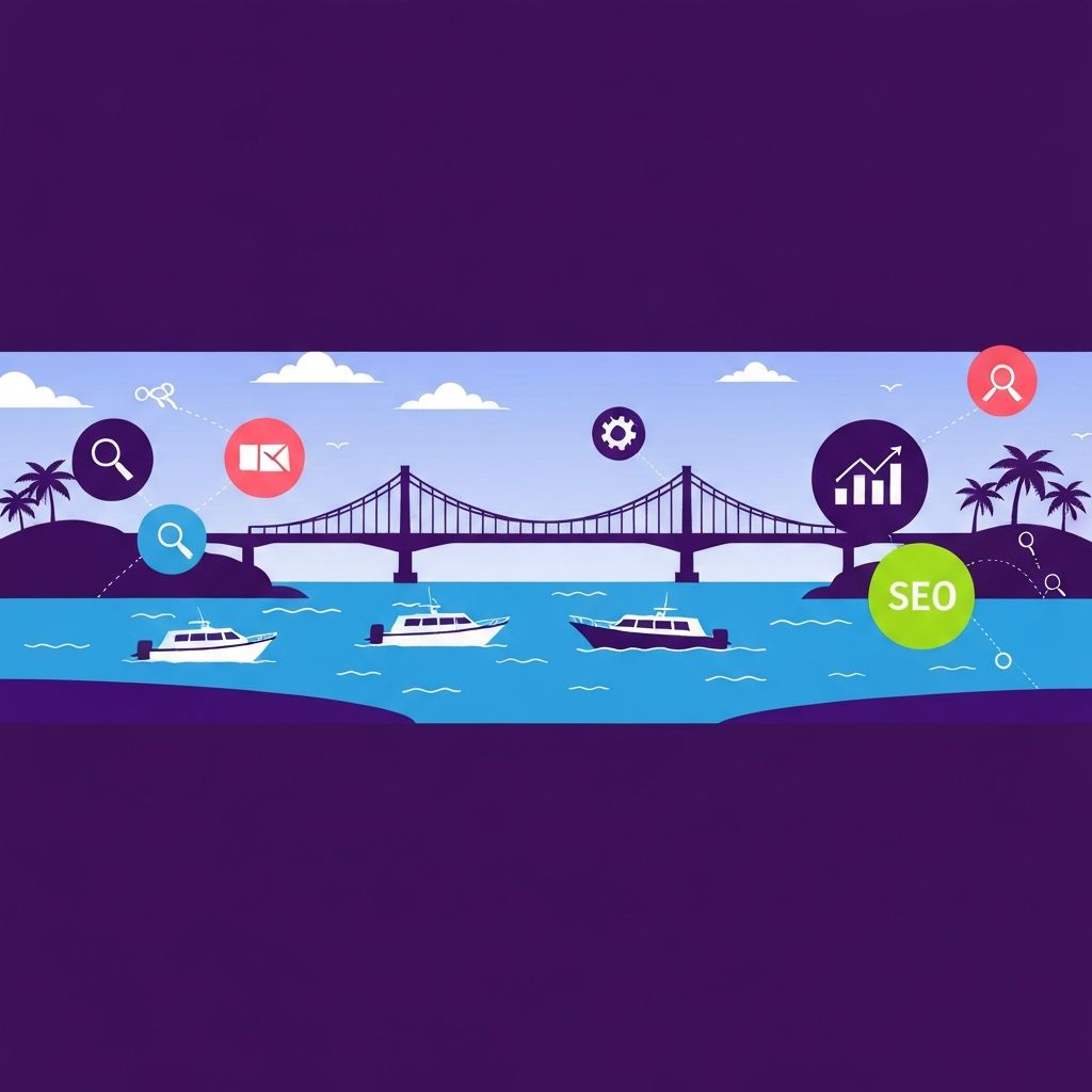 Top 10 Best SEO Companies in Batam