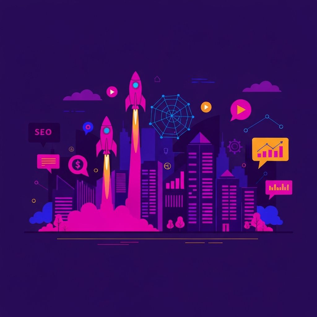 Top 10 Best SEO Companies in Batman