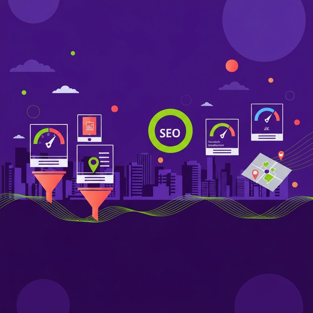 Top 10 Best SEO Companies in Bauru