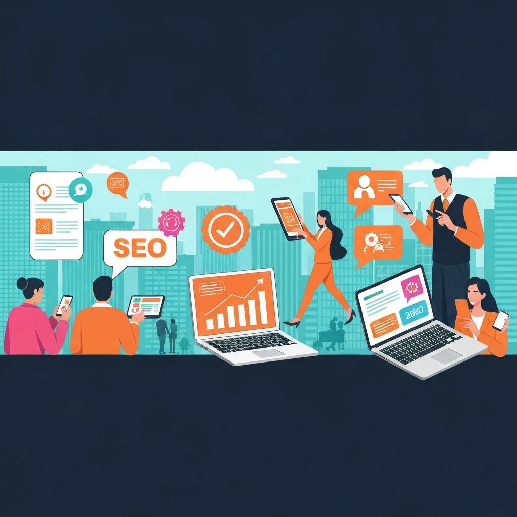 Top 10 Best SEO Companies in Belgorod
