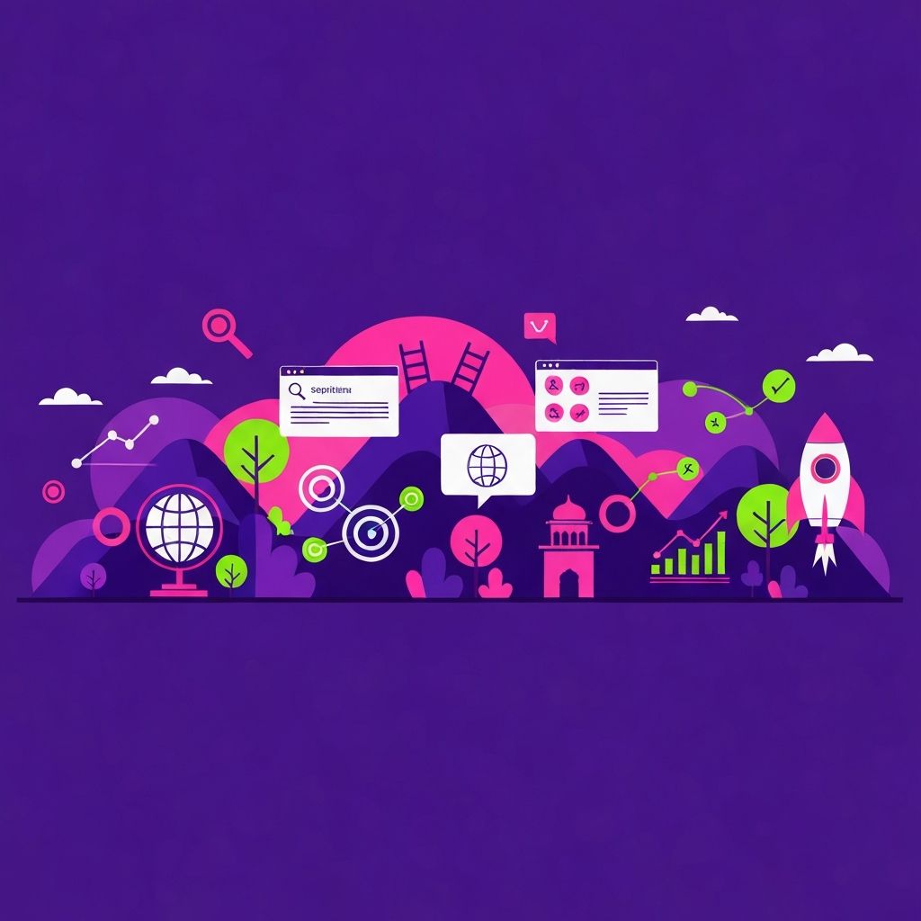 Top 10 Best SEO Companies in Bellary